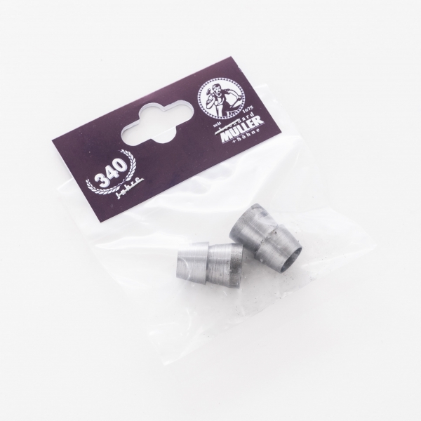 Ringkeile, SB-Pack, 2 Stück